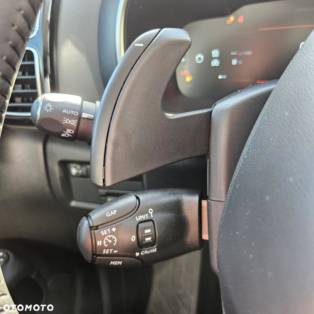 Citroën C5 Aircross 1.2 mHEV Max eDCT6 - 11