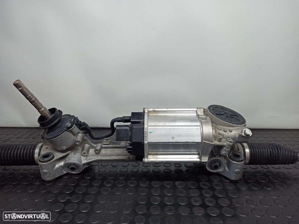 CREMALHEIRA DE DIREÇÃO OPEL ZAFIRA (C) SELECTIVE START/STOP - 10