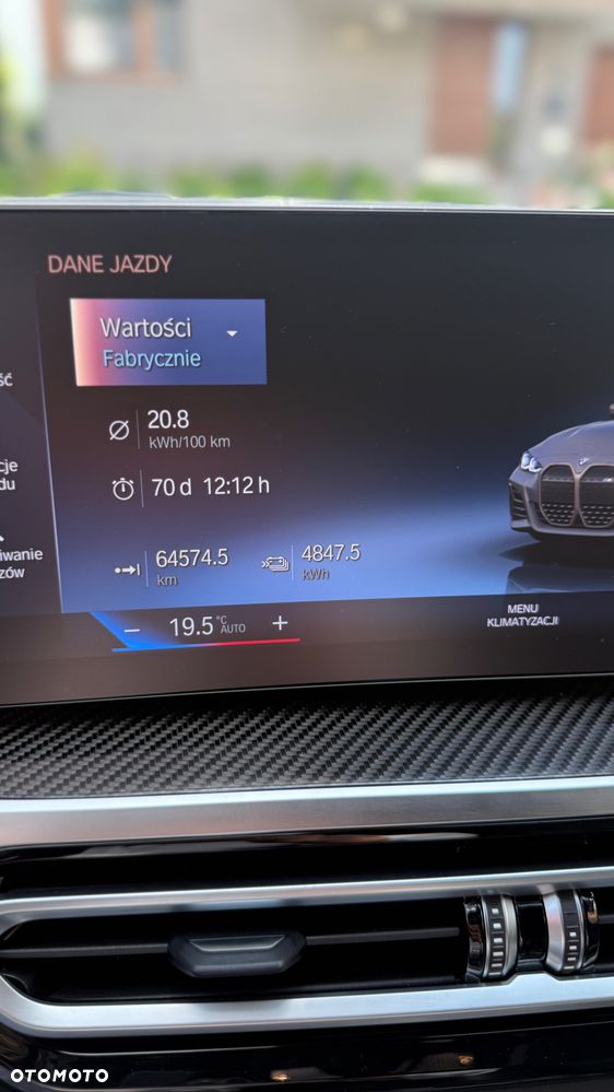 BMW i4 80.7kWh M50 - 30