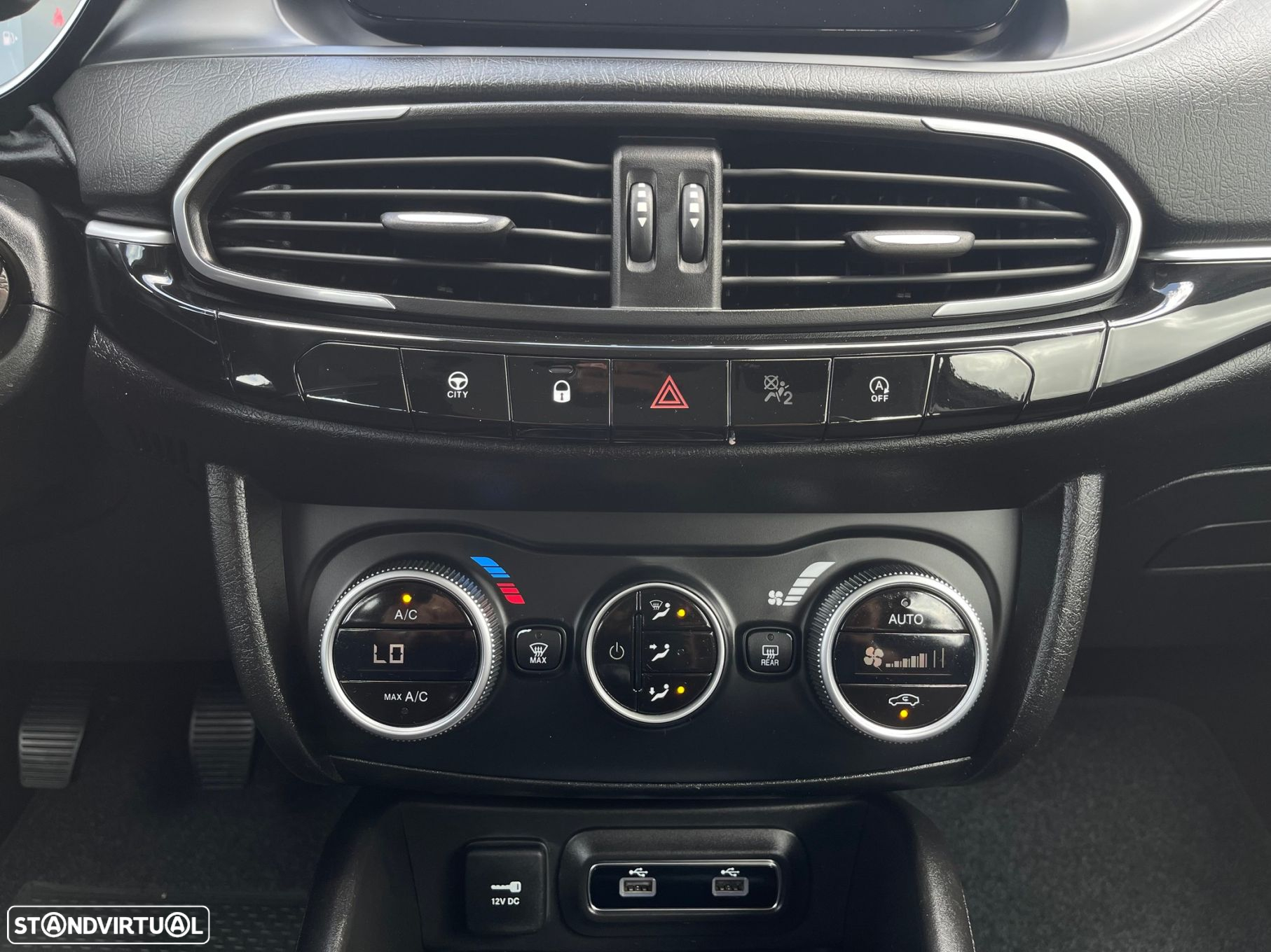 Fiat Tipo Station Wagon 1.3 Multijet Life - 37