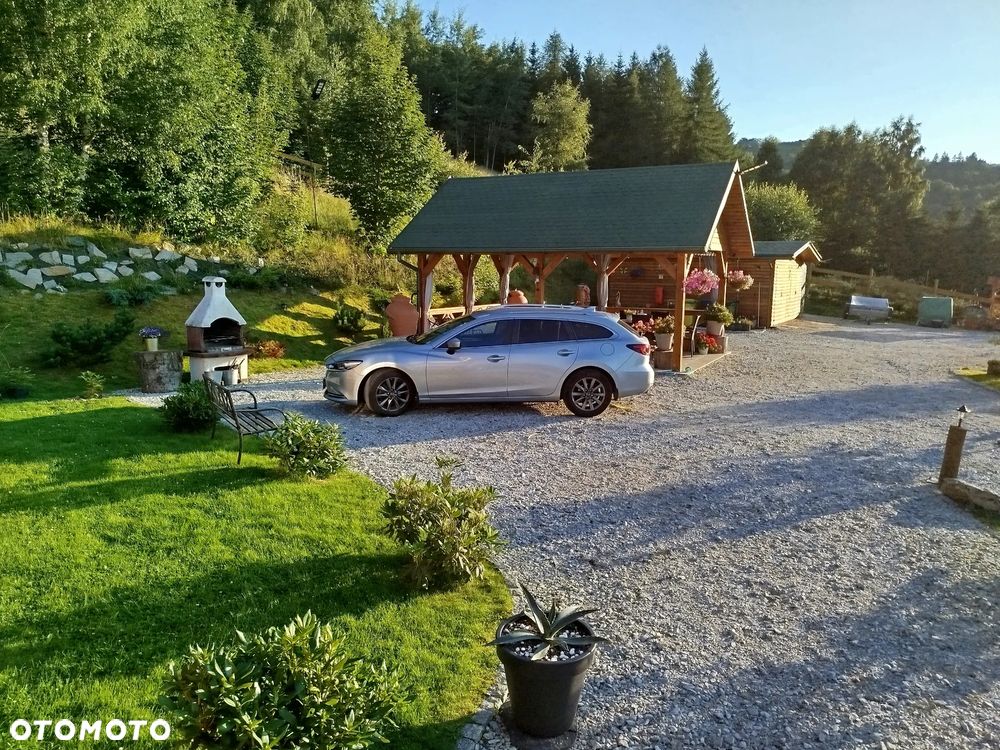 Mazda 6 2.0 SKYEnergy - 2