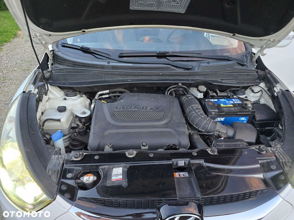 Hyundai ix35 - 3