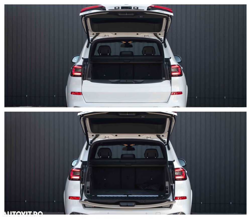 BMW X5 xDrive45e AT PHEV - 27