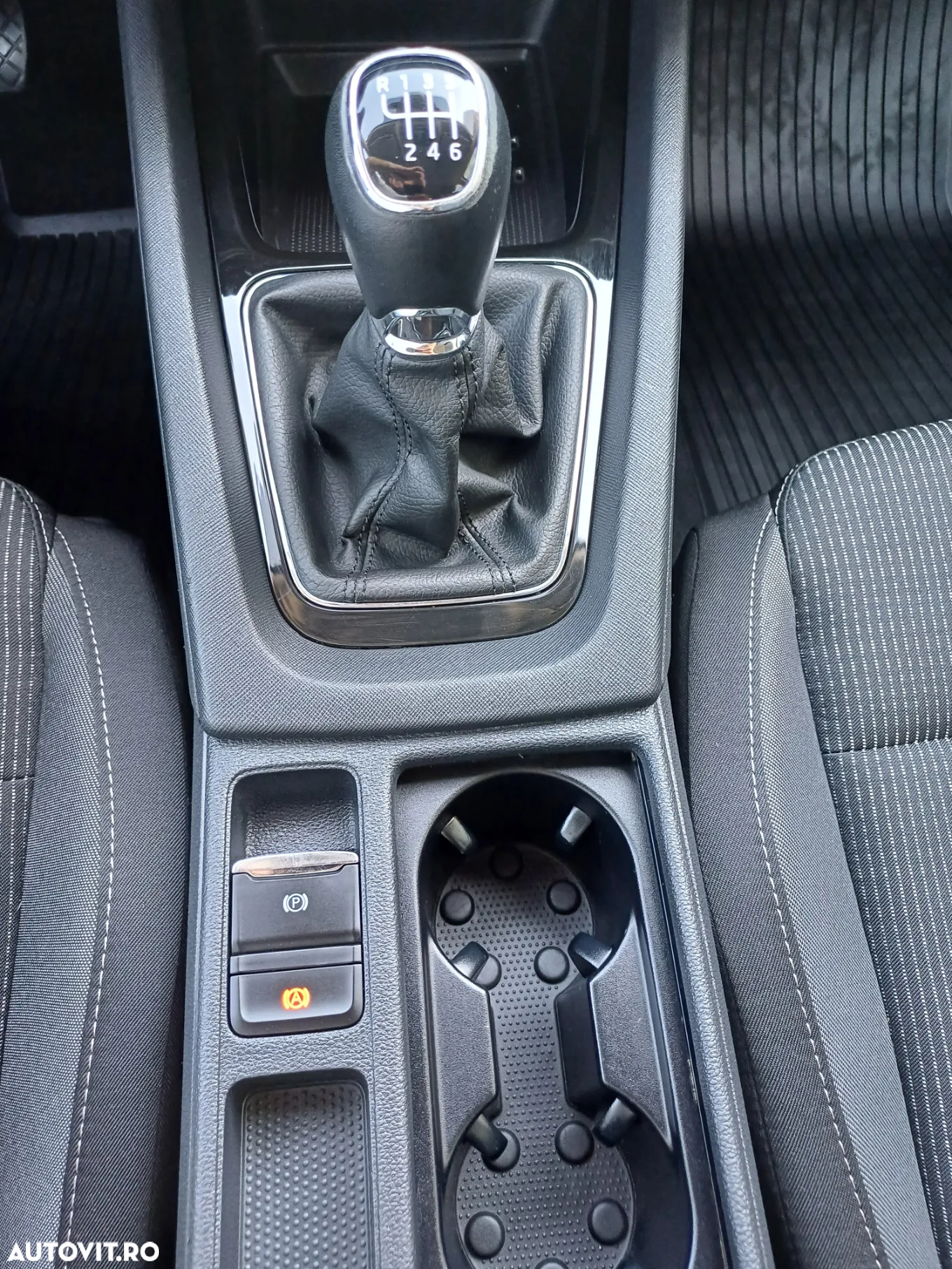 Skoda Octavia 2.0 TDI Ambition - 17