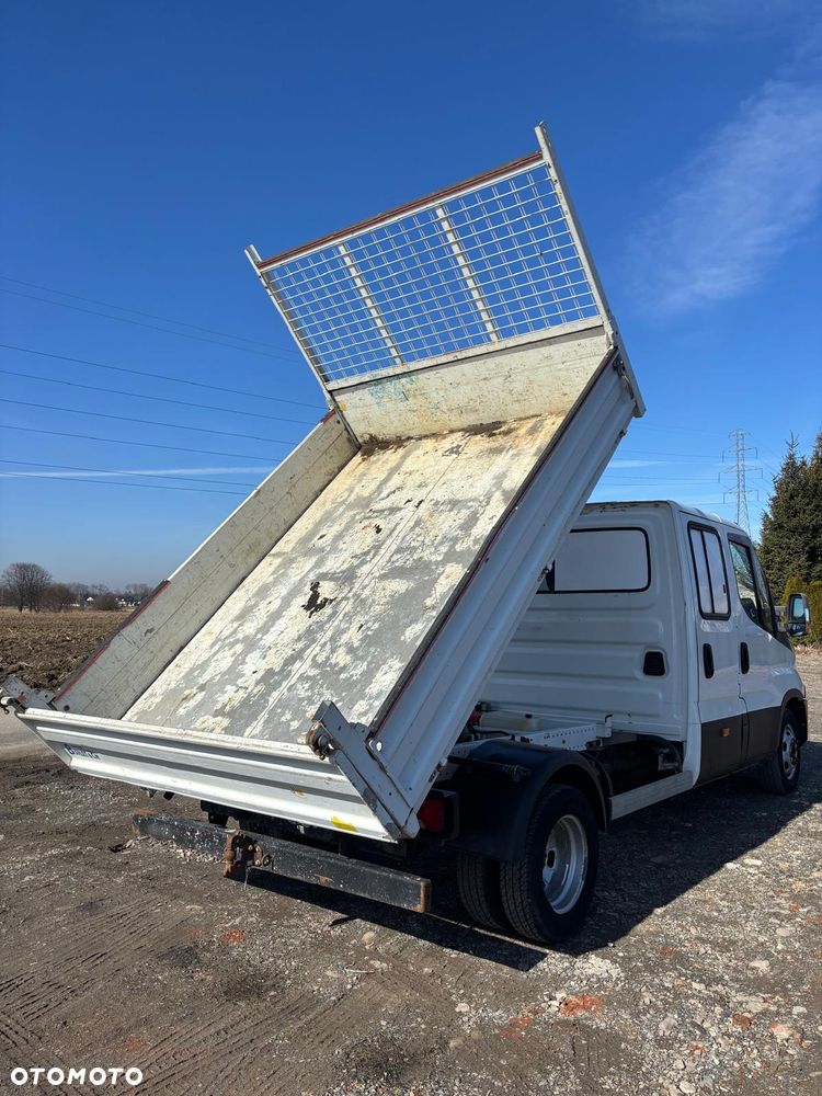 Iveco Daily - 7