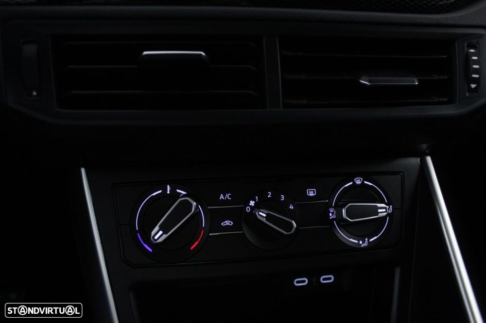 VW Polo 1.0 TSI Life - 28