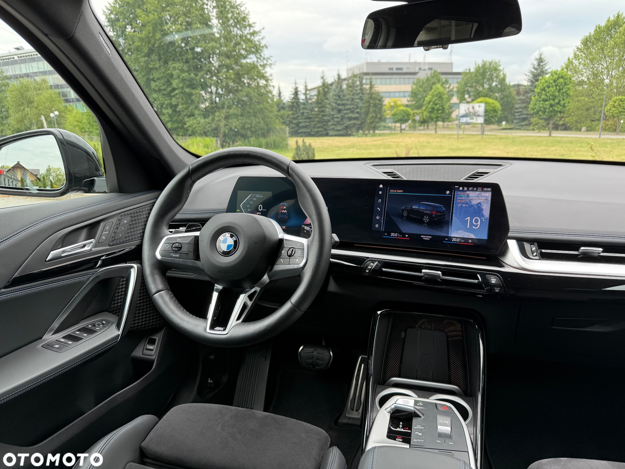 BMW X1 xDrive23d M Sportpaket - 20