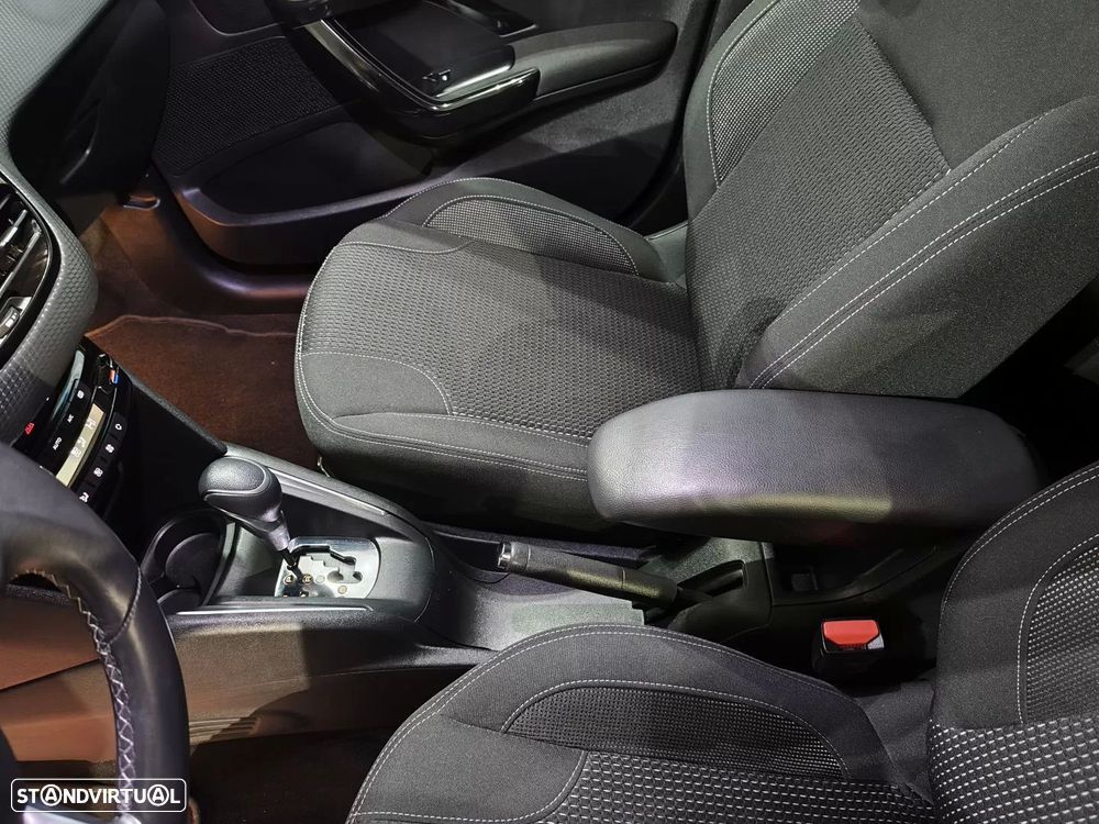 Peugeot 208 PureTech 110 Stop & Start EAT6 Tech Edition - 20