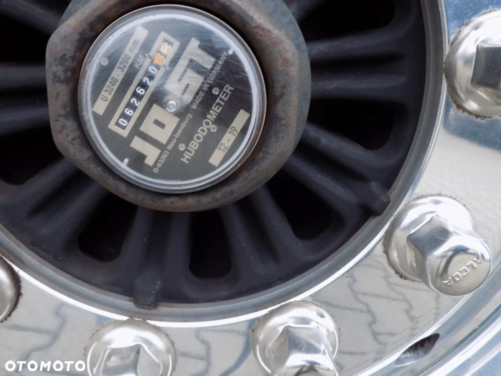 Feldbinder ADR/BITUMICZNA/30000l./L4BH/ - 8