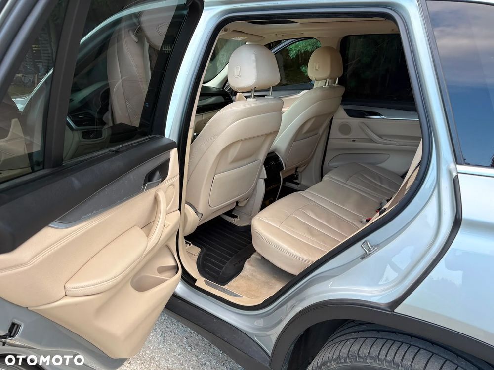 BMW X5 - 11