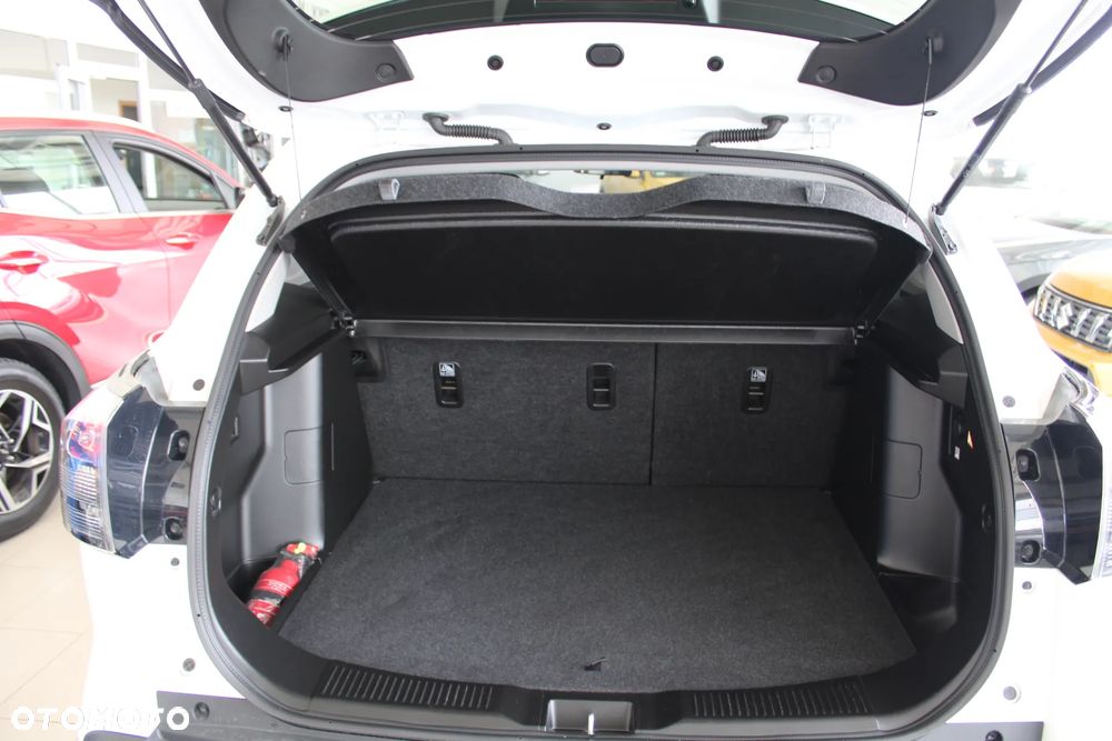 Suzuki SX4 S-Cross - 18