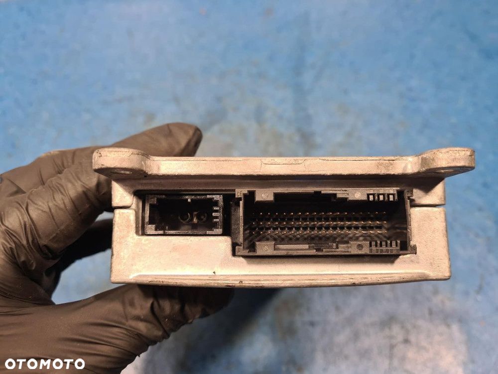 BMW 7 E65 LIFT MODUŁ BLUETOOTH 9113247 - 6