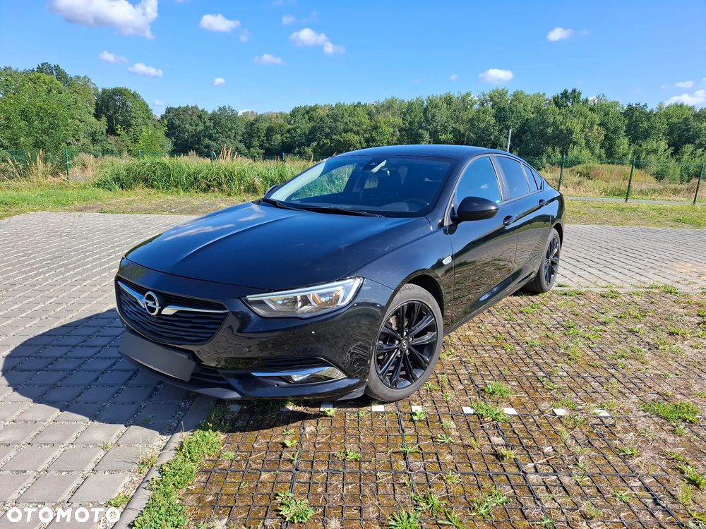 Opel Insignia 1.5 T Enjoy S&S - 2