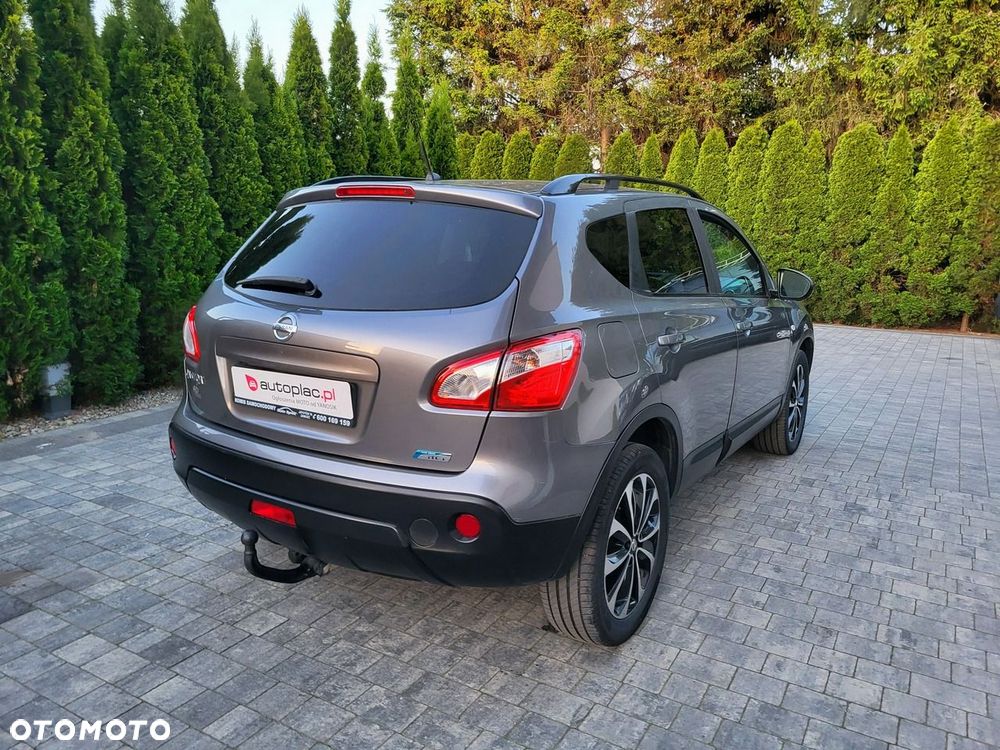 Nissan Qashqai - 7