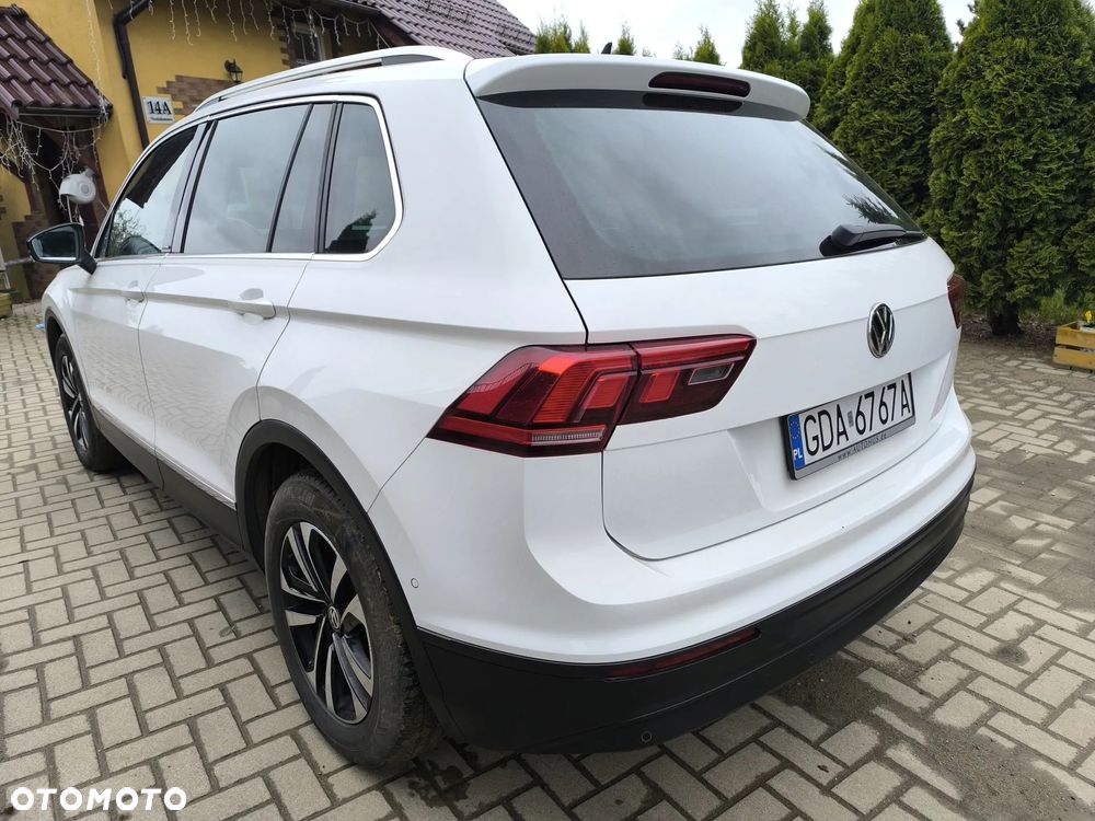 Volkswagen Tiguan 2.0 TDI SCR IQ.DRIVE - 6