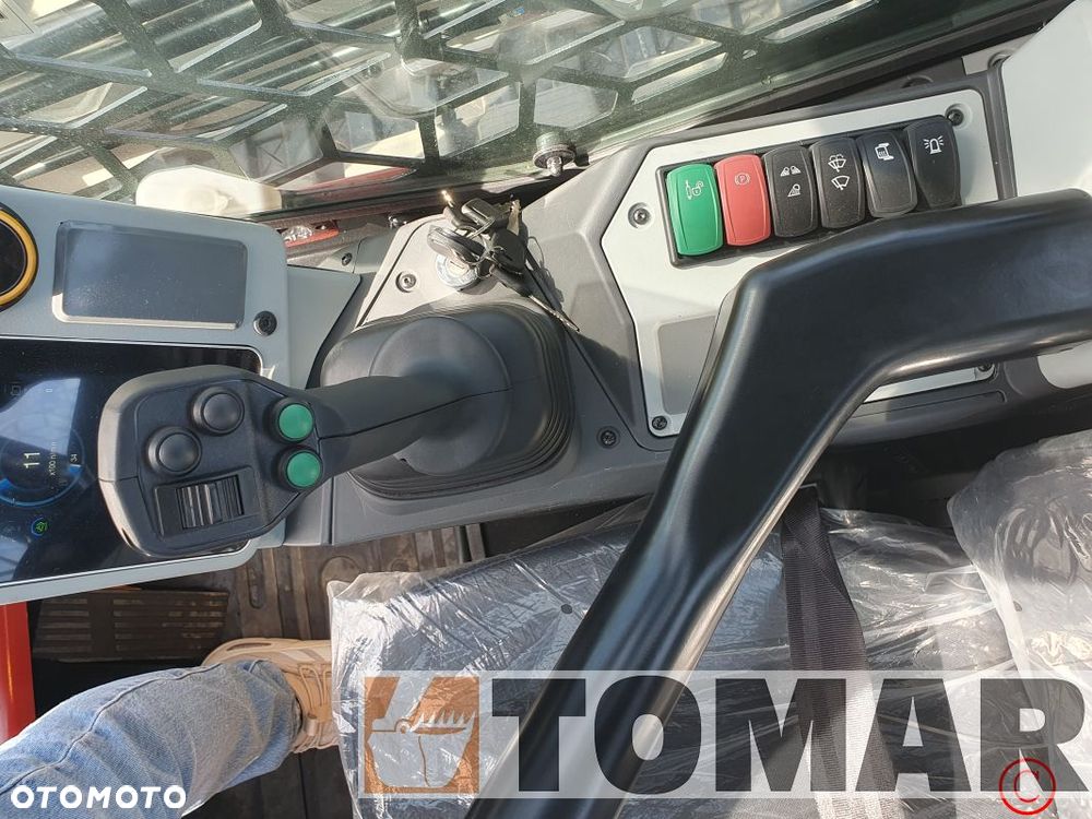 Lonking CDM315T - 21