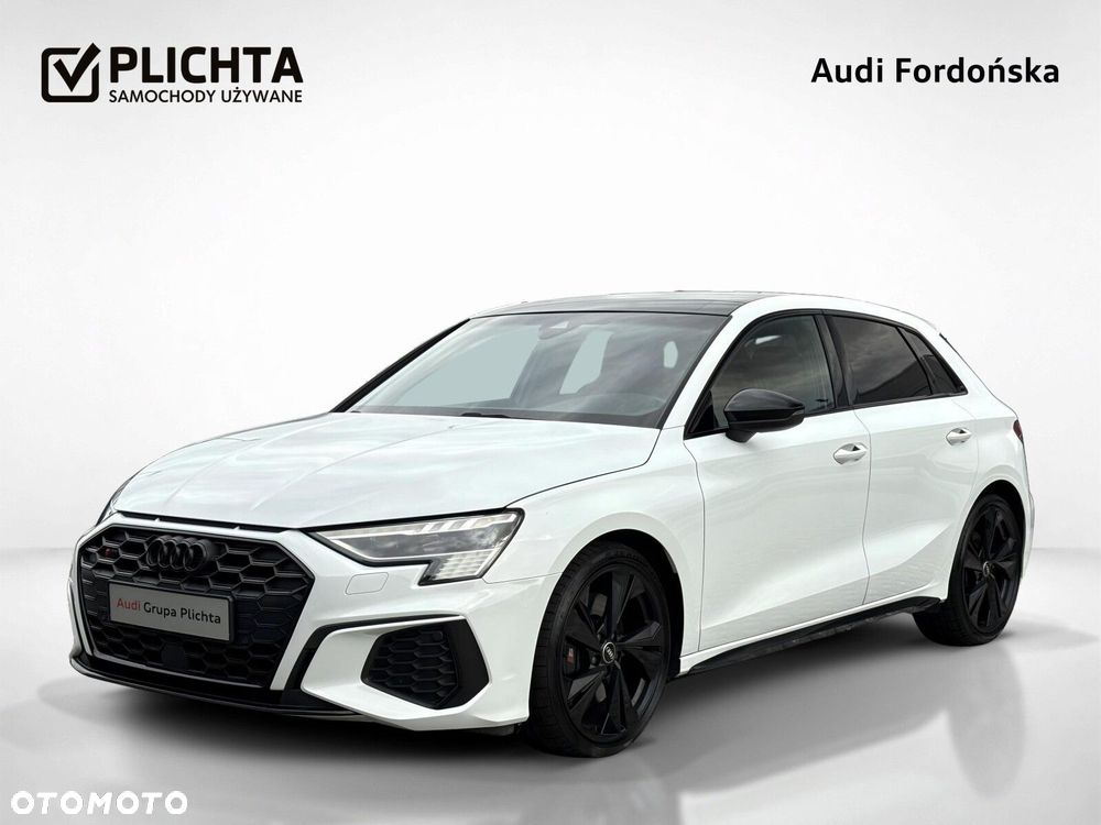 Audi S3 Sportback - 2