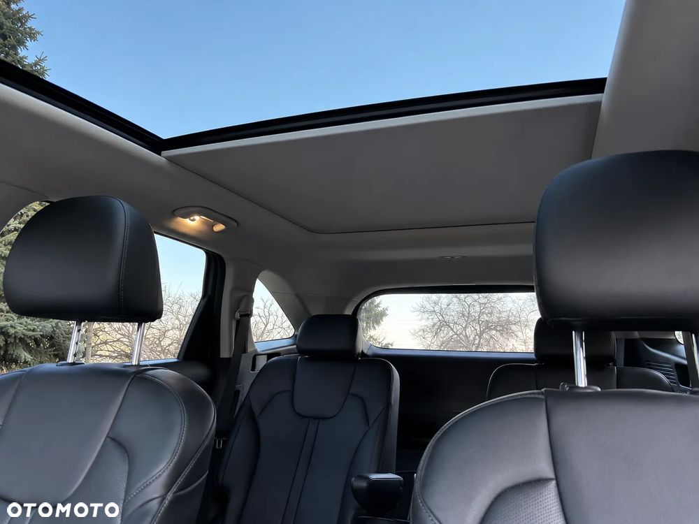 Kia Sorento 2.2 CRDi Prestige Line AWD DCT 6os - 5
