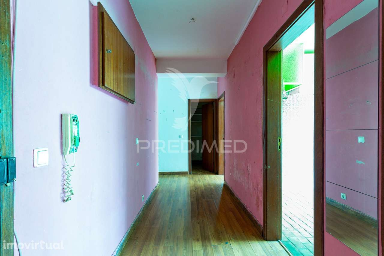 T2 para Remodelação Total | Vila Franca de Xira - Grande imagem: 5/22