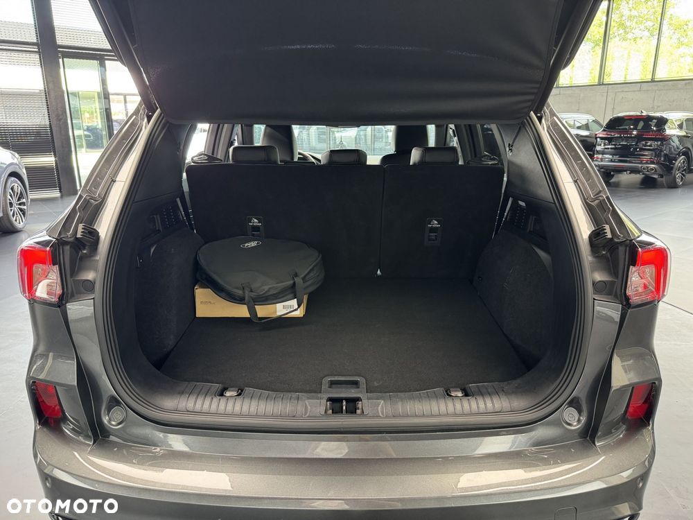 Ford Kuga - 19