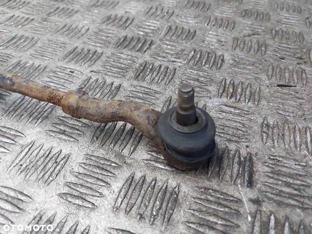 MAGLOWNICA PRZEKŁADNIA KIEROWNICZA DAIHATSU CUORE VI EU EUROPA - 3