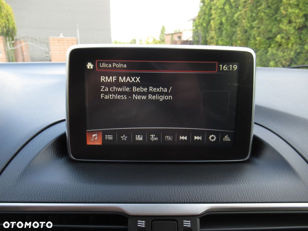 Mazda 3 SKYACTIV-G 120 Sports-Line - 29