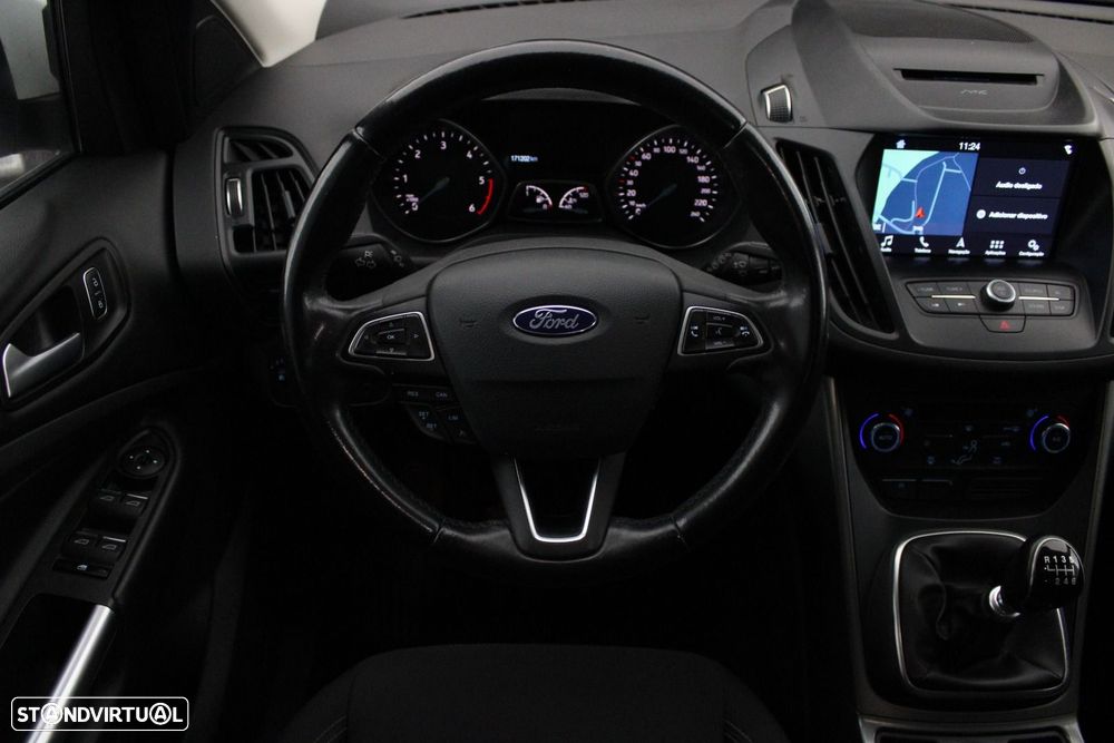 Ford Kuga 1.5 TDCi Titanium - 10