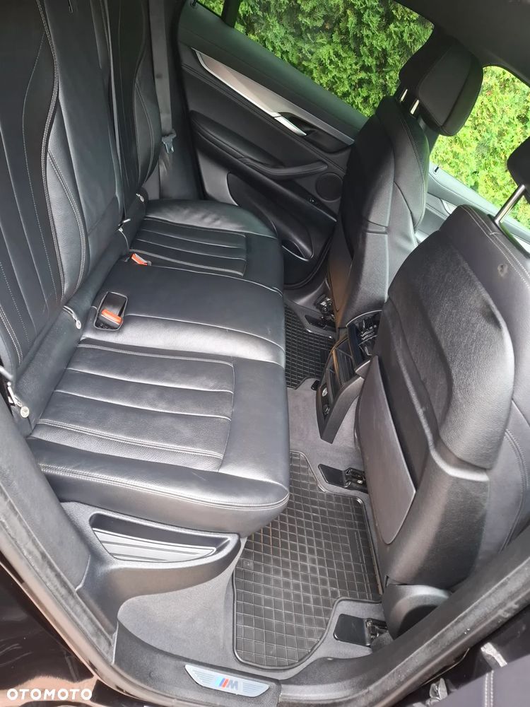 BMW X6 xDrive40d M Sport - 34