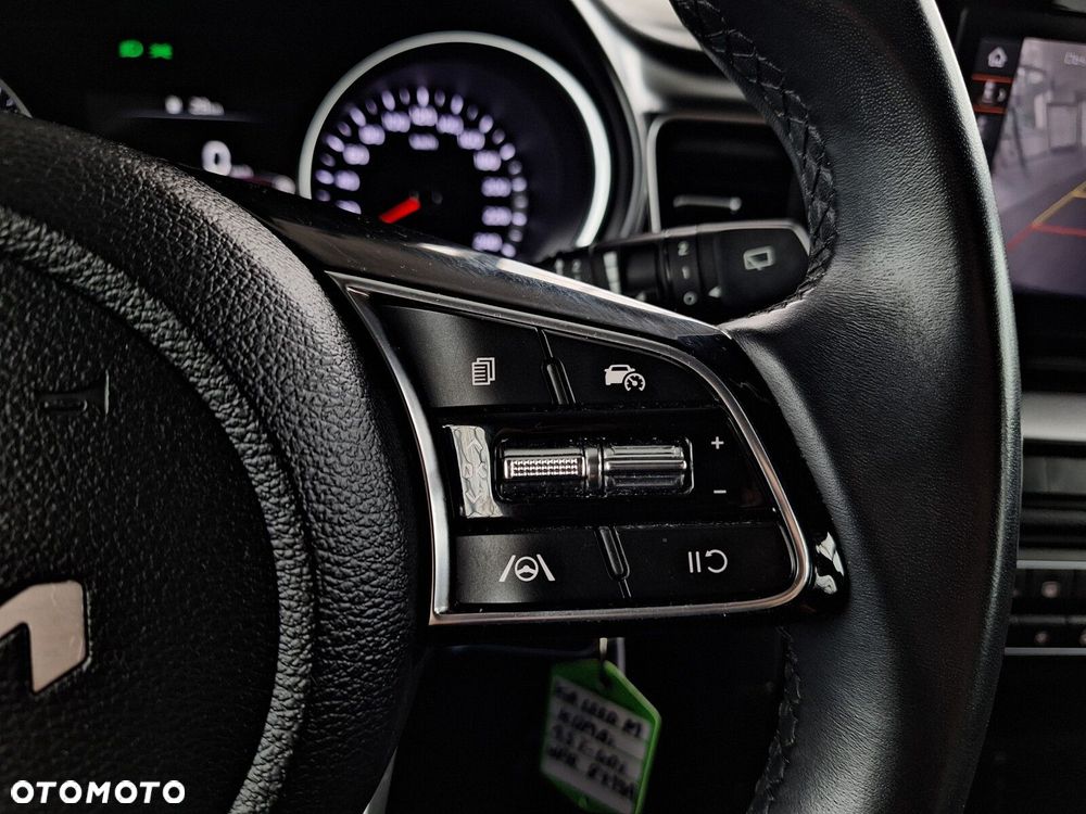 Kia Ceed 1.5 T-GDI M - 25