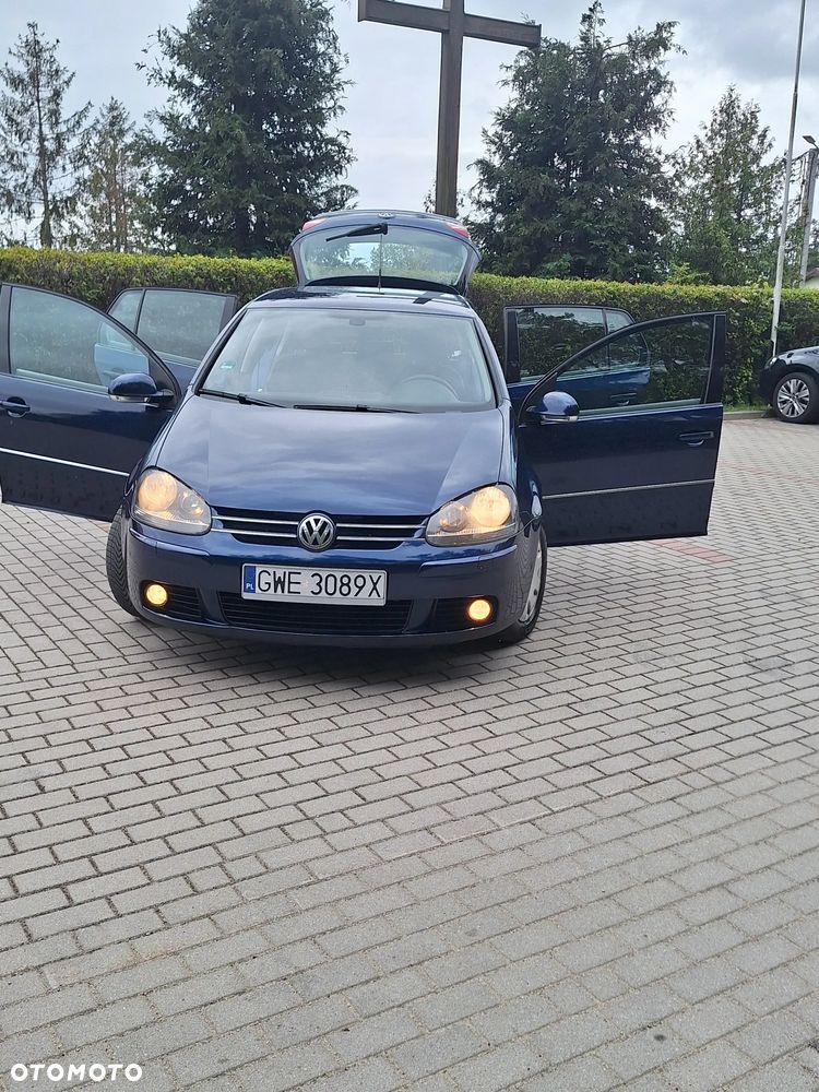 Volkswagen Golf 1.4 Tour Edition - 11