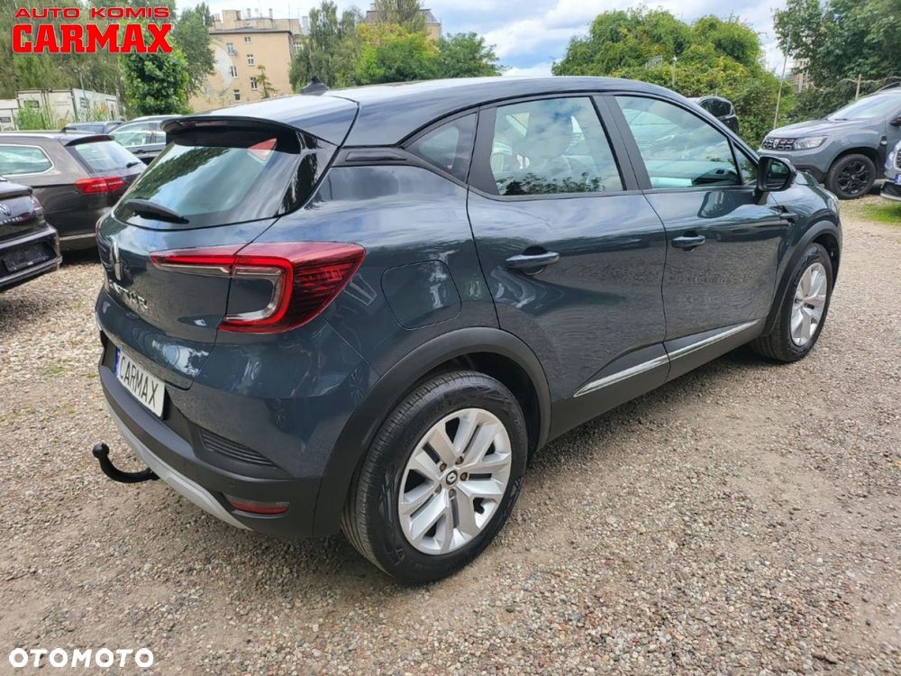 Renault Captur - 8