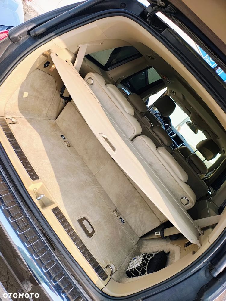 Mercedes-Benz GL - 6