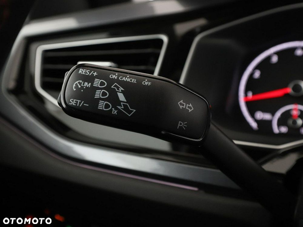 Volkswagen Polo 2.0 TSI GTI DSG - 33