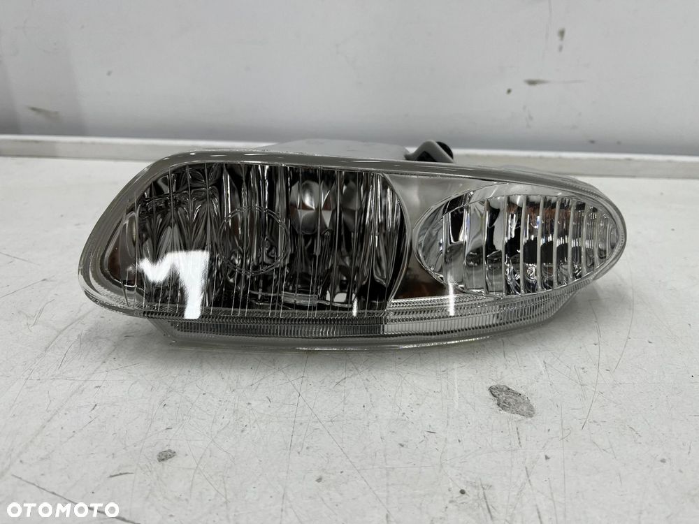 Lampa reflektor Lexus LS430 3 III 00-03r. nowy orginalny lewy przedni halogen 81211-50051 - 2