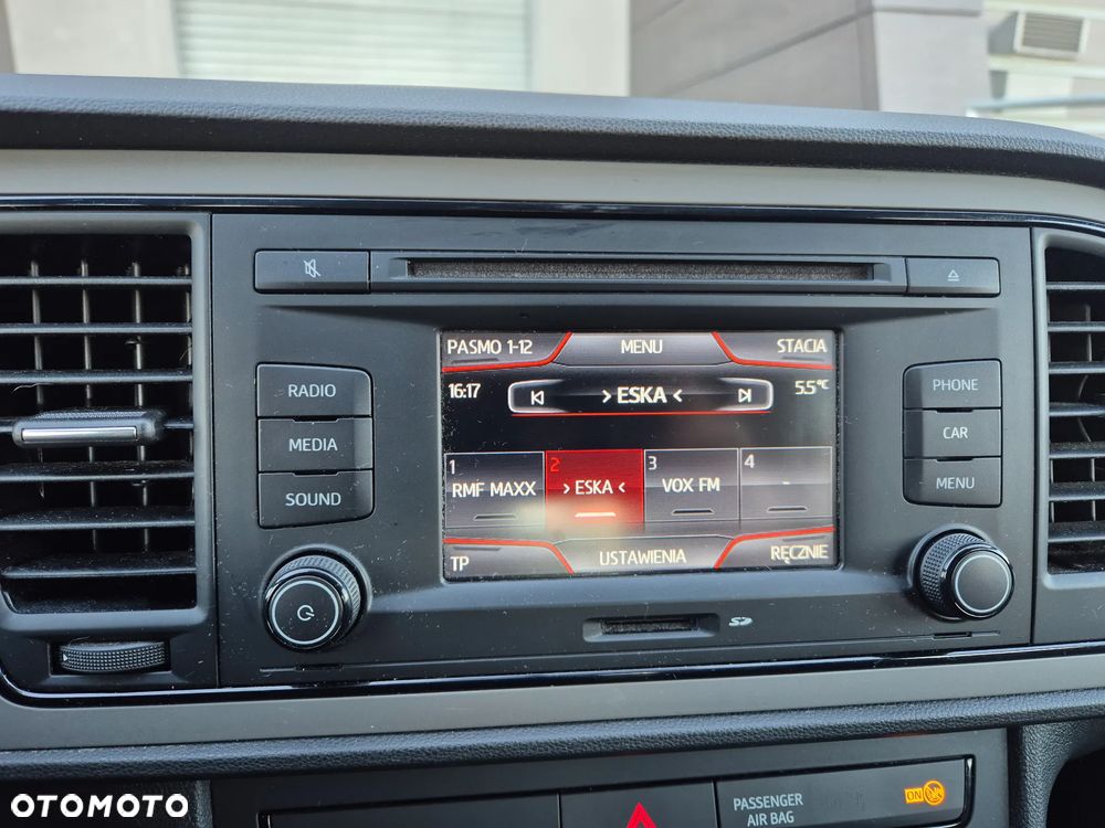 Seat Leon 1.2 TSI Reference - 22