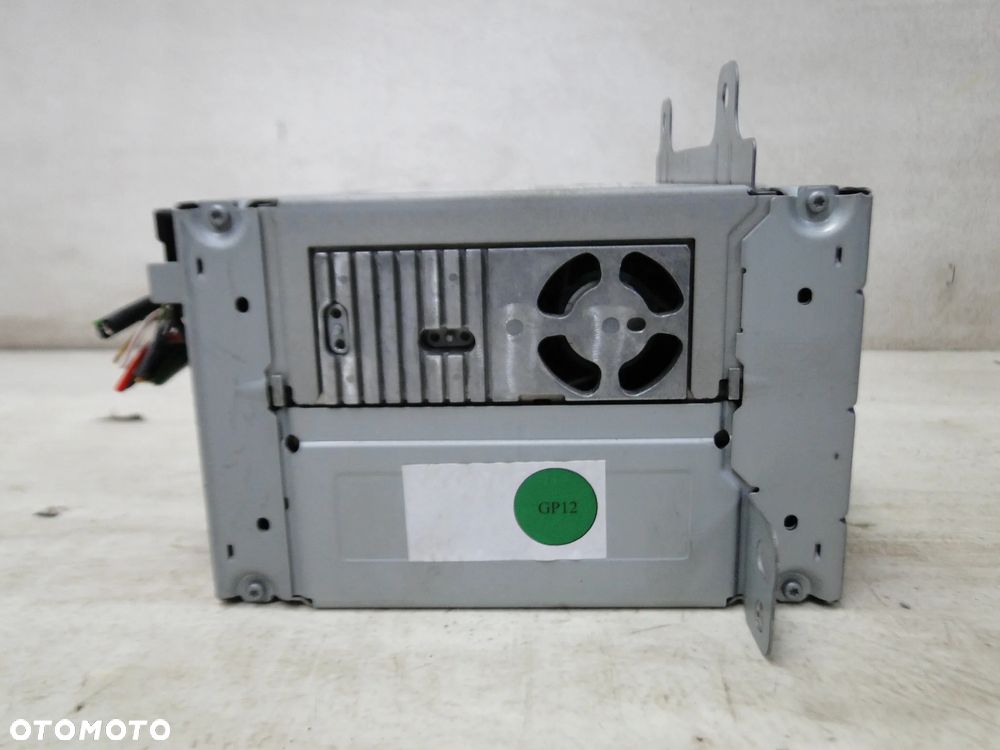 OPEL INSIGNIA A RADIO RADIOODTWARZACZ CD PANEL NAWIEWU KLIMATYZACJI EUROPA - 3