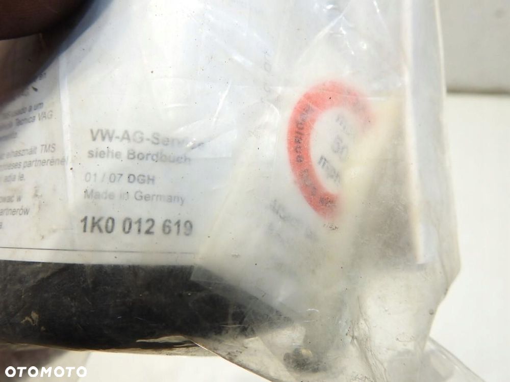 KLEJ USZCZELNIAJĄCY DO KÓŁ VW PASSAT B6 1K0012619 - 5
