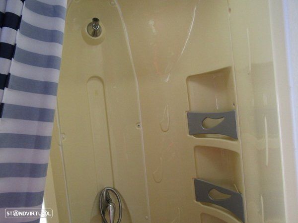 CI International Elliot Cama francesa e duche separado - 39