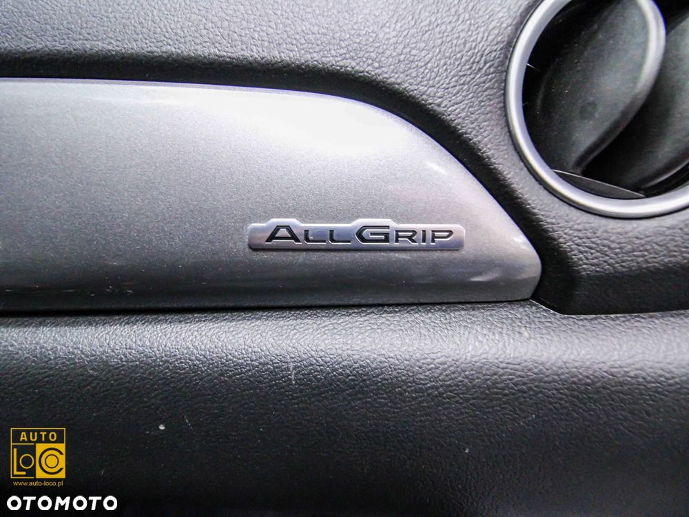 Suzuki Vitara 1.6 Premium 4WD - 30