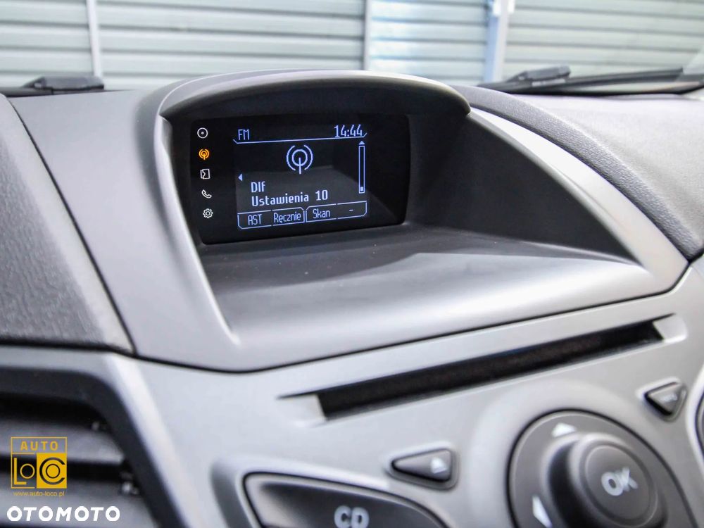 Ford Fiesta 1.0 EcoBoost Champions Edition - 20