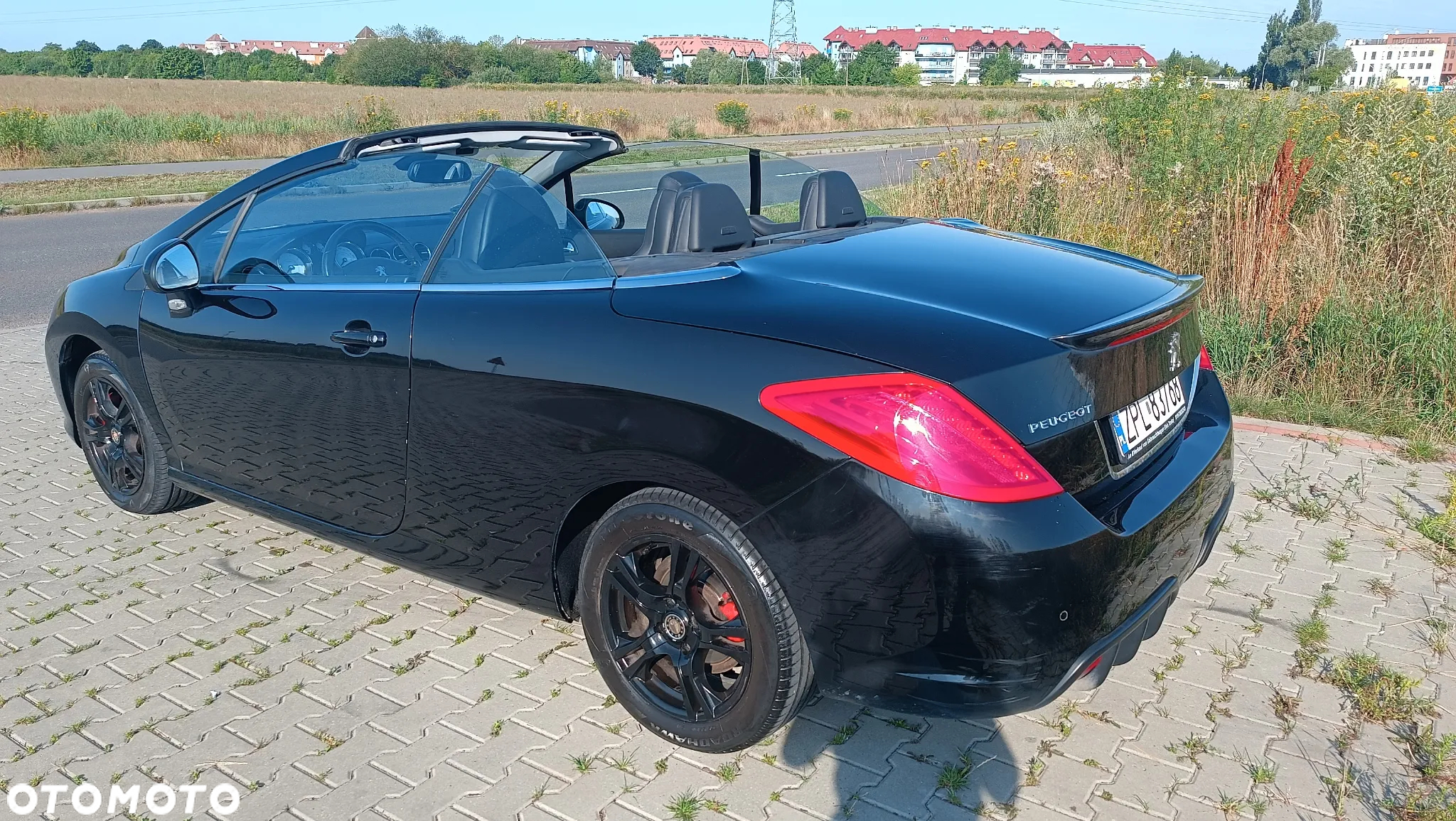 Peugeot 308 CC - 3