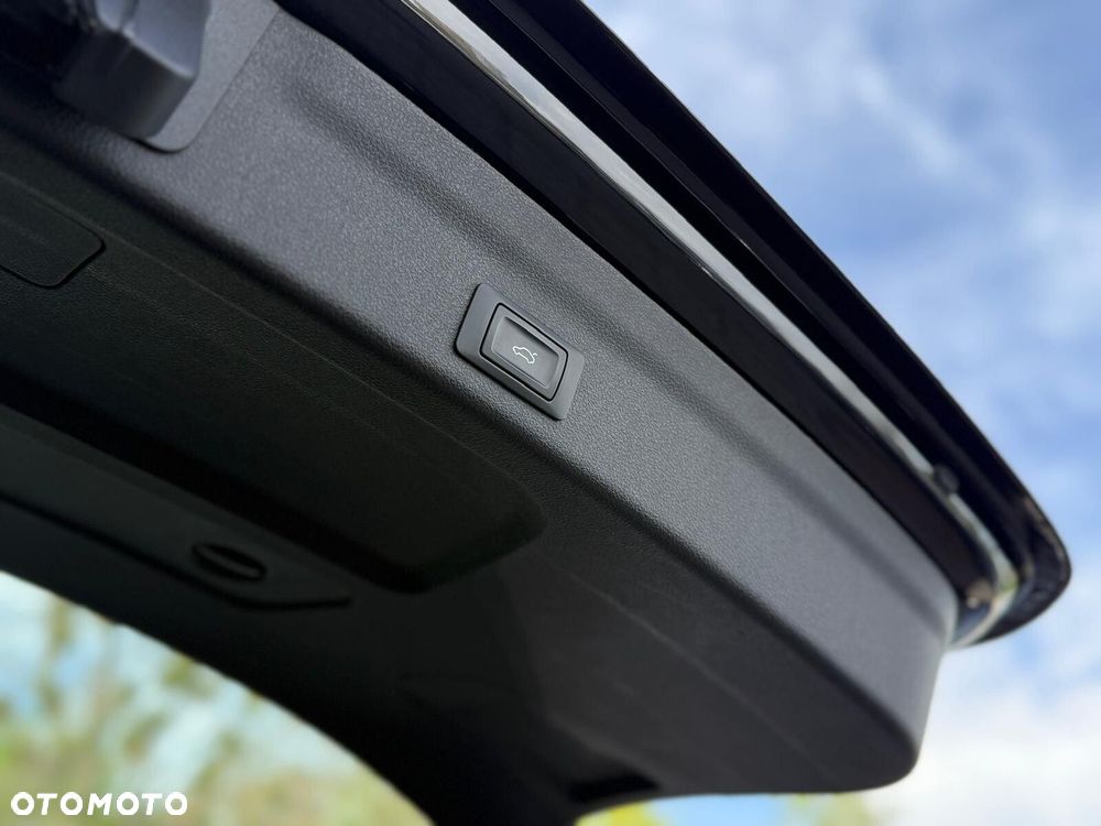 Audi A6 Avant 50 TFSI e PHEV Quattro S tronic - 14