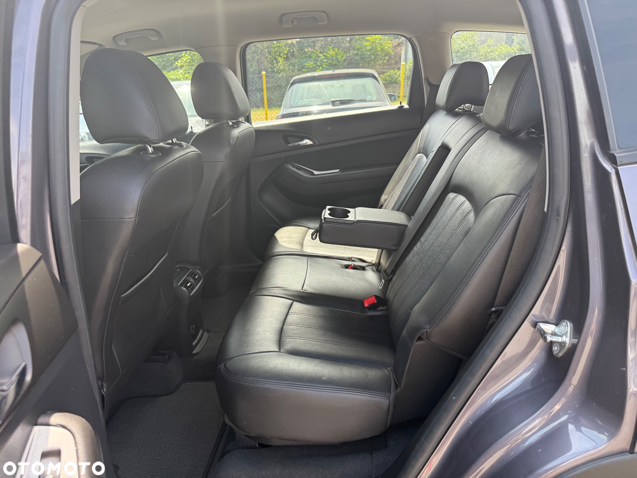 Chevrolet Orlando 1.8 LT+ - 14