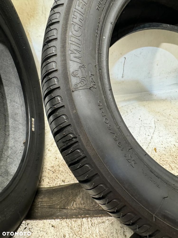 G-2818 195/50R15 82T MICHELIN ENERGY SAVER - 4