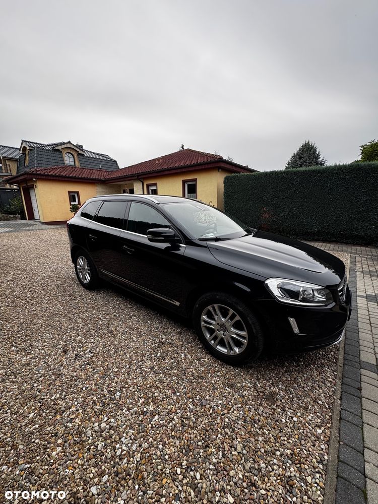 Volvo Xc60 2014 photo 2