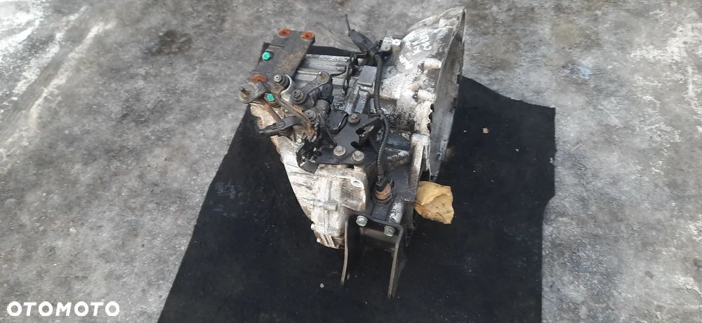 Skrzynia Biegów Kia  2.0 crdi 6 biegów s620jc - 2