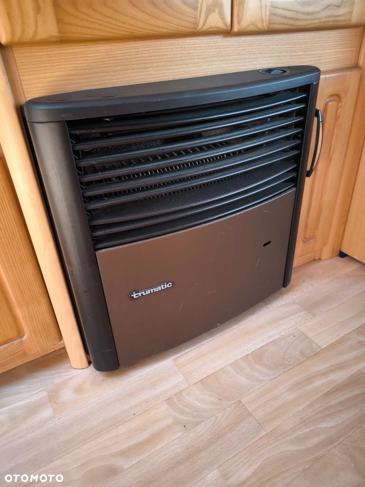 Hobby Prestige 540 - 26