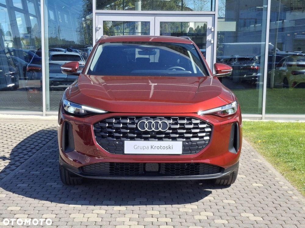 Audi Q5 - 9
