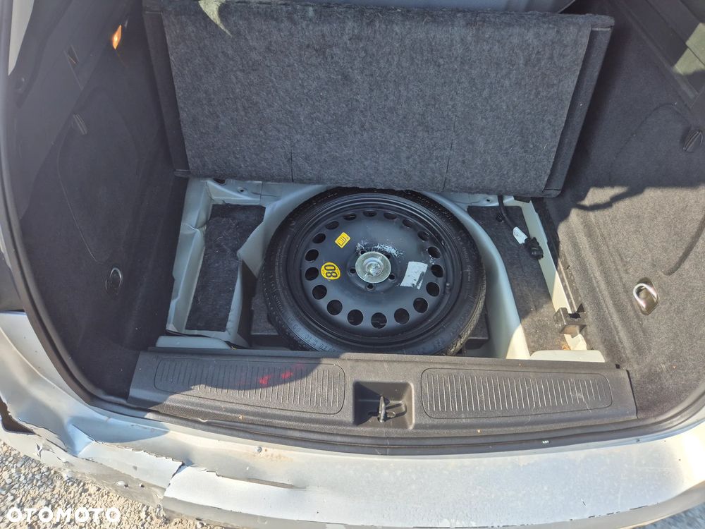 Opel Astra 1.6 CDTI Sports Tourer Active - 24