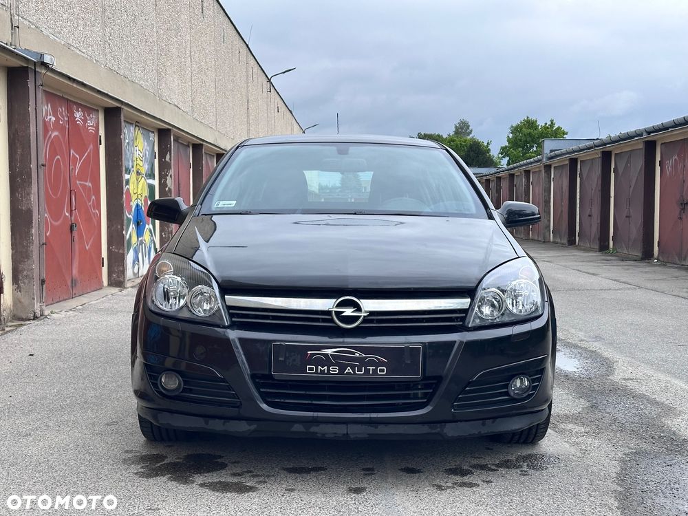 Opel Astra 1.6 Catch me now - 3